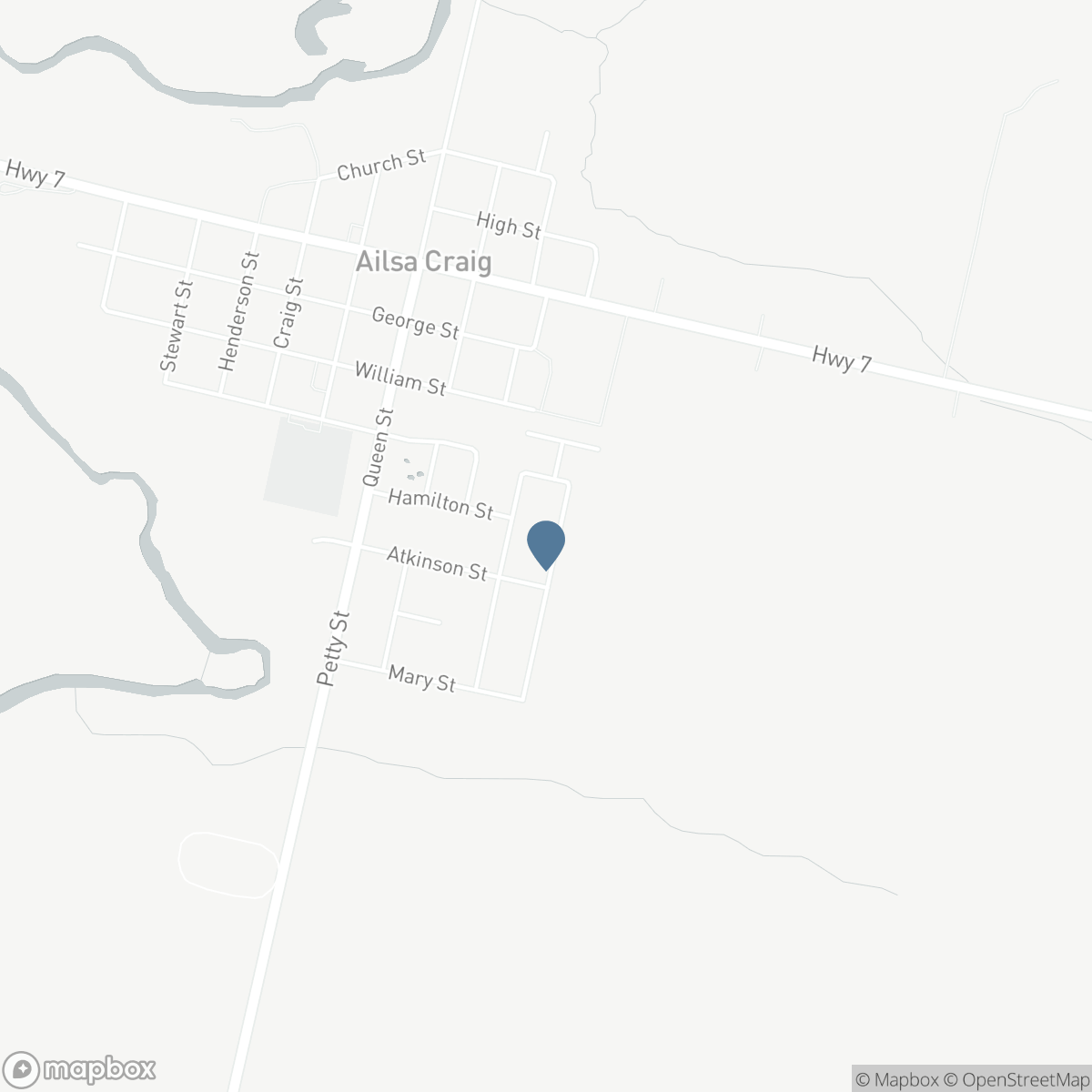 9 POSTMA CRESCENT, North Middlesex, Ontario N0M 1A0